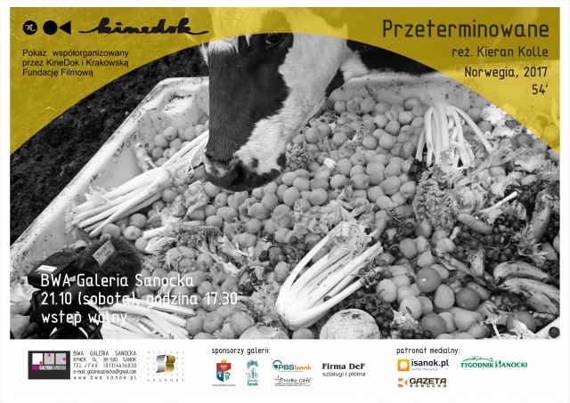 __b_Przeterminowane plakat